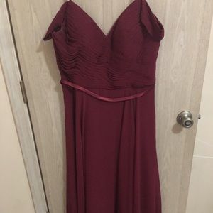 Formal Long dress